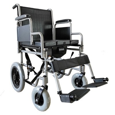 Silla de ruedas: MODELO-PW020218C